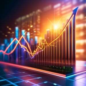Bloomberg: Taiwan a devenit a cincea cea mai mare piaţă bursieră din lume
